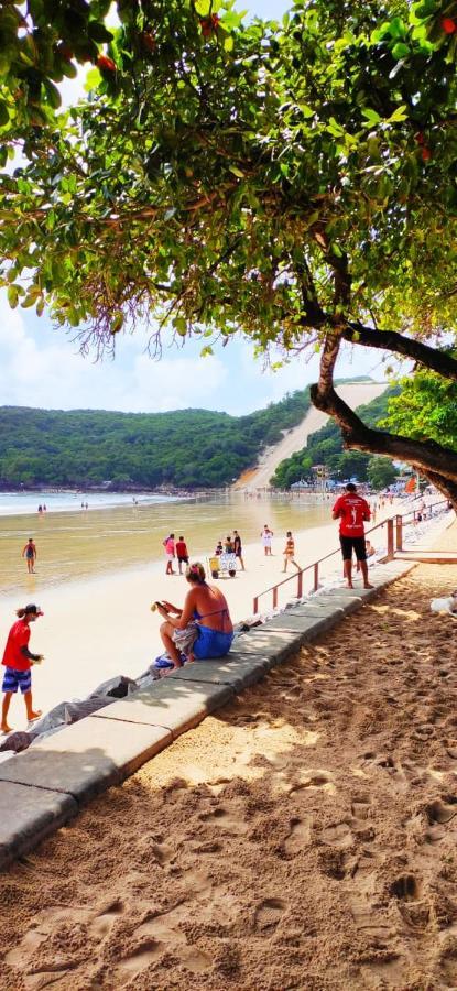 Pousada Brasil ナタール エクステリア 写真