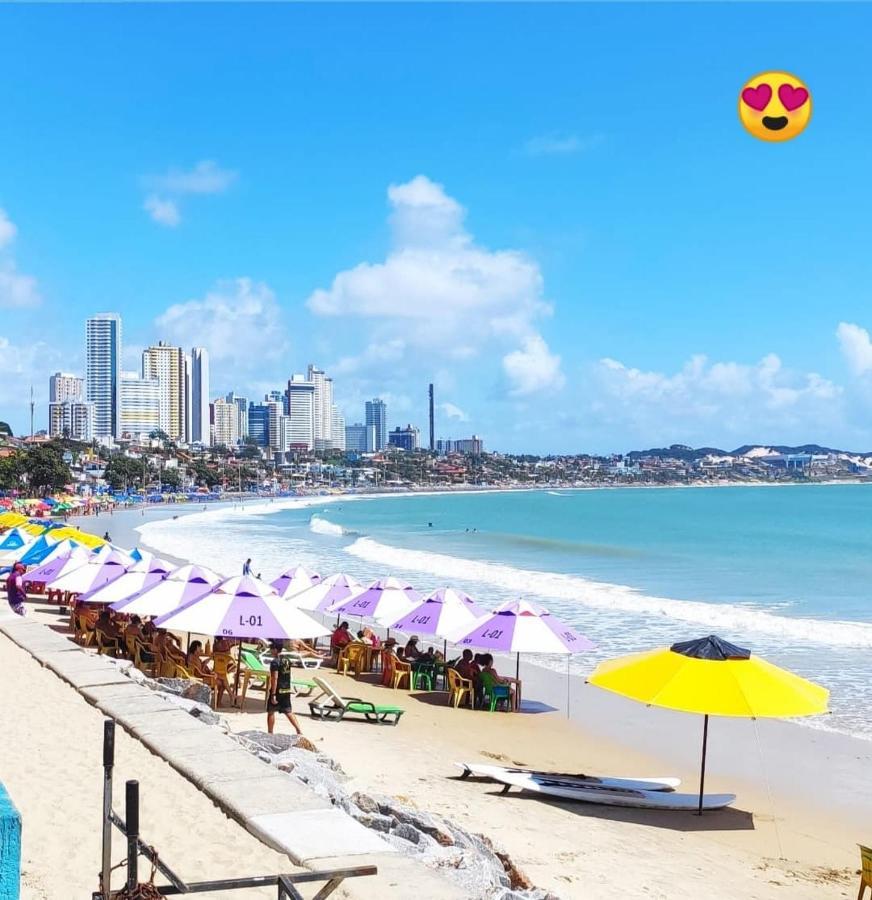 Pousada Brasil ナタール エクステリア 写真
