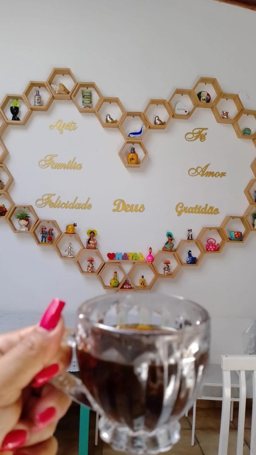 Pousada Brasil ナタール エクステリア 写真